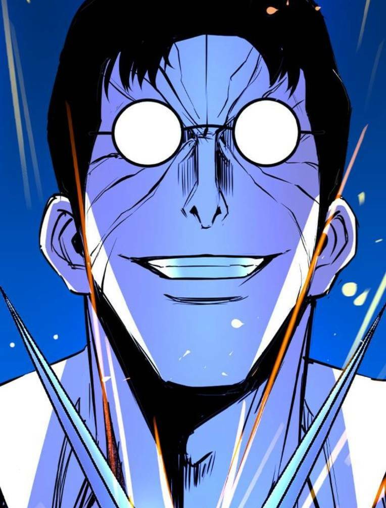 Phòng Gym Hanlim Chapter 132 - Trang 2