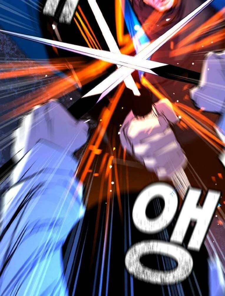 Phòng Gym Hanlim Chapter 132 - Trang 2