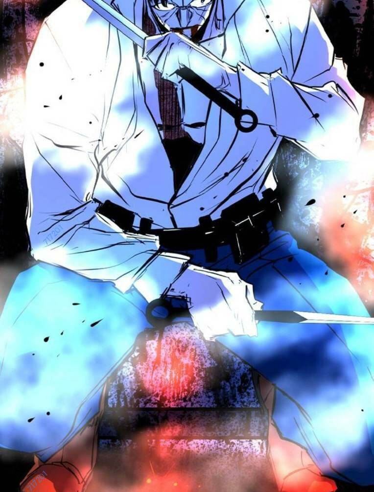 Phòng Gym Hanlim Chapter 132 - Trang 2