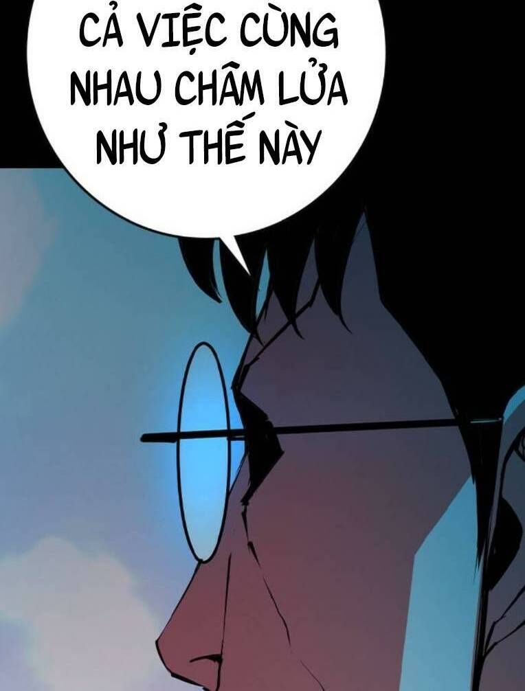 Phòng Gym Hanlim Chapter 132 - Trang 2