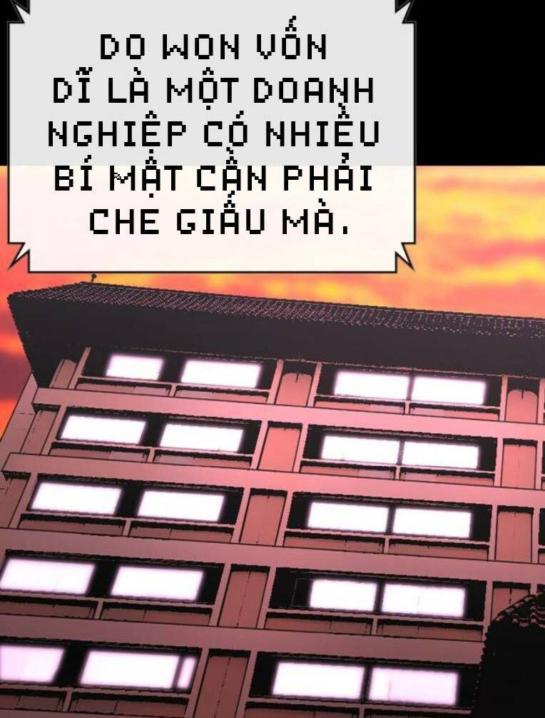 Phòng Gym Hanlim Chapter 132 - Trang 2