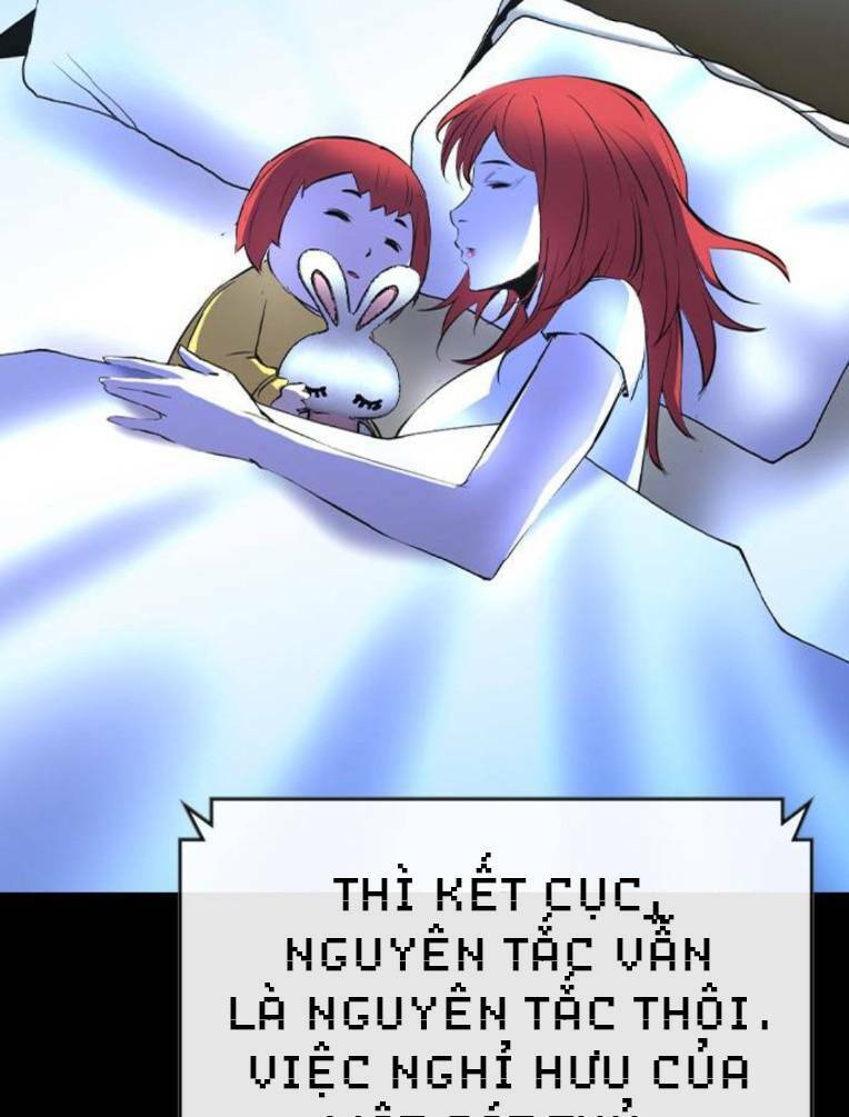 Phòng Gym Hanlim Chapter 132 - Trang 2