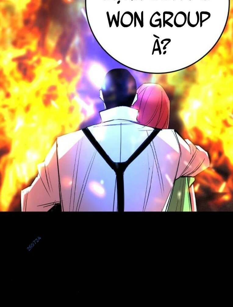 Phòng Gym Hanlim Chapter 133 - Trang 2