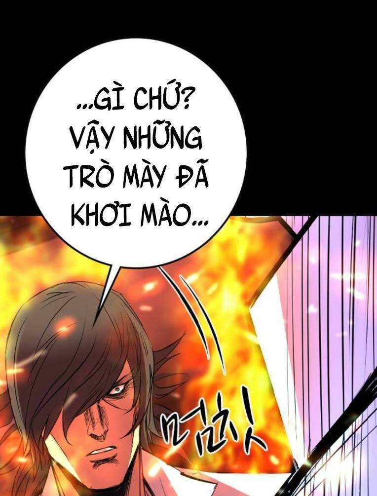 Phòng Gym Hanlim Chapter 133 - Trang 2