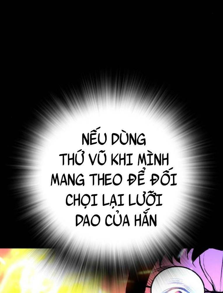 Phòng Gym Hanlim Chapter 133 - Trang 2