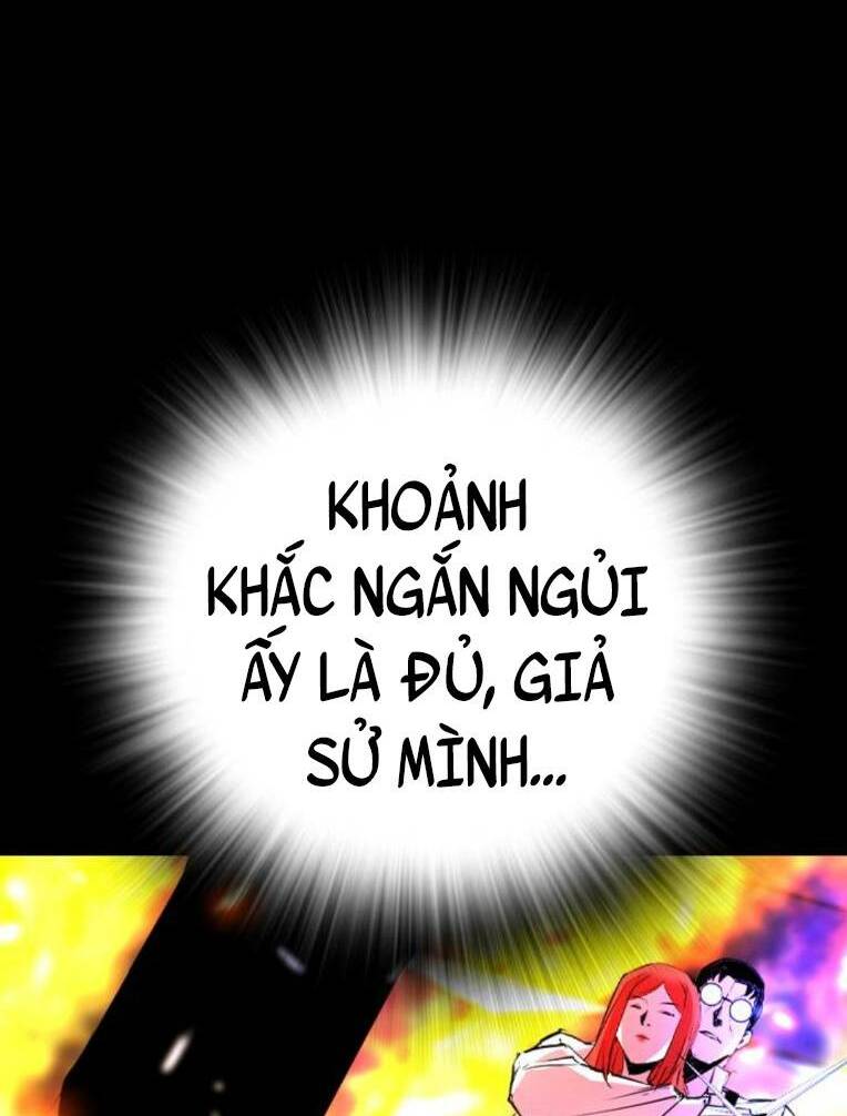 Phòng Gym Hanlim Chapter 133 - Trang 2