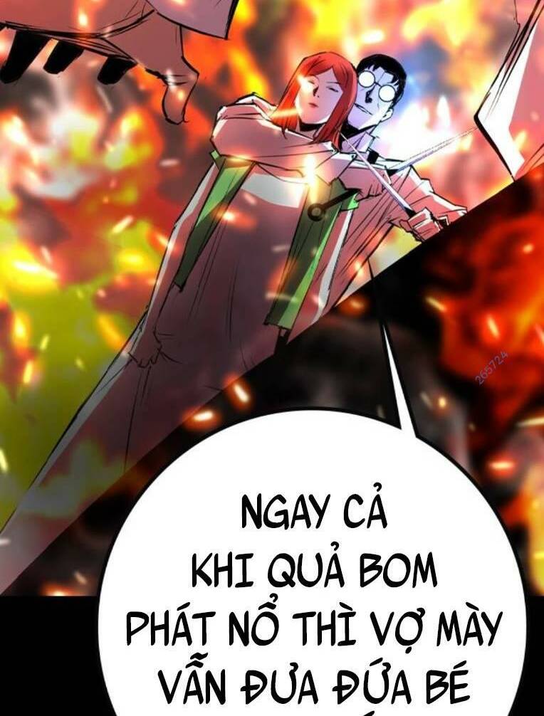 Phòng Gym Hanlim Chapter 133 - Trang 2