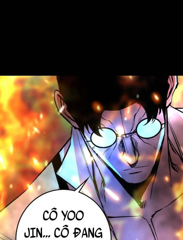 Phòng Gym Hanlim Chapter 133 - Trang 2