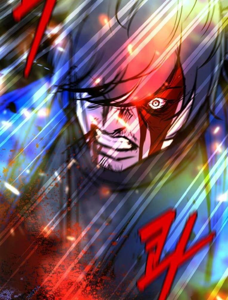 Phòng Gym Hanlim Chapter 133 - Trang 2