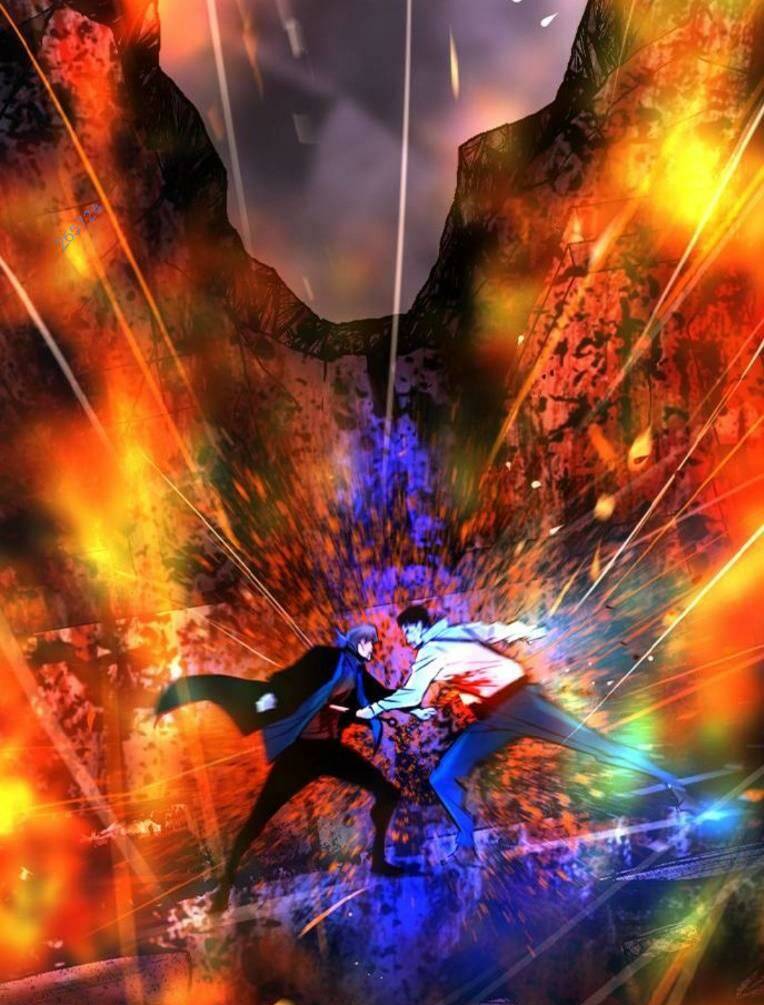 Phòng Gym Hanlim Chapter 133 - Trang 2