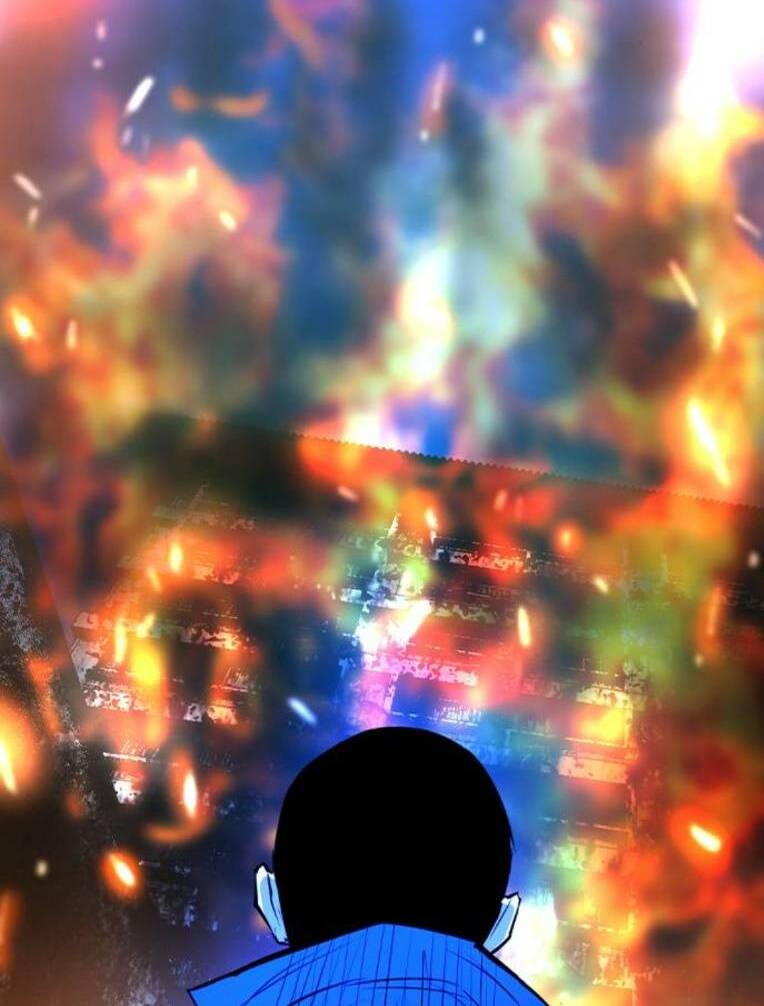 Phòng Gym Hanlim Chapter 133 - Trang 2