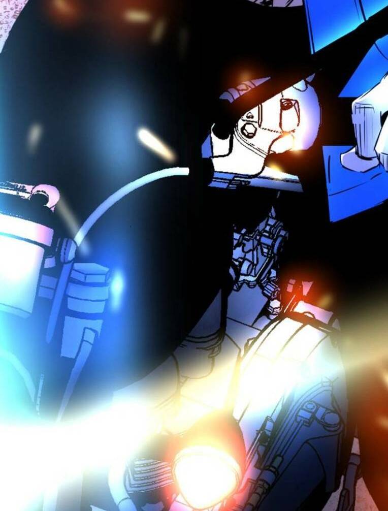 Phòng Gym Hanlim Chapter 133 - Trang 2