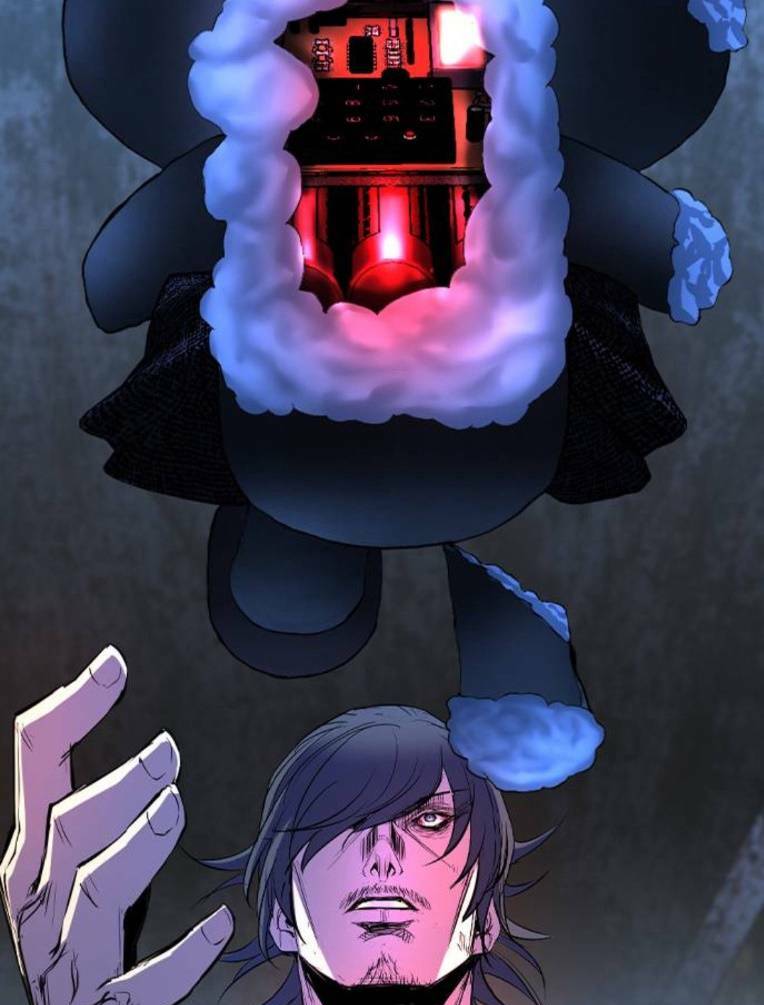 Phòng Gym Hanlim Chapter 133 - Trang 2