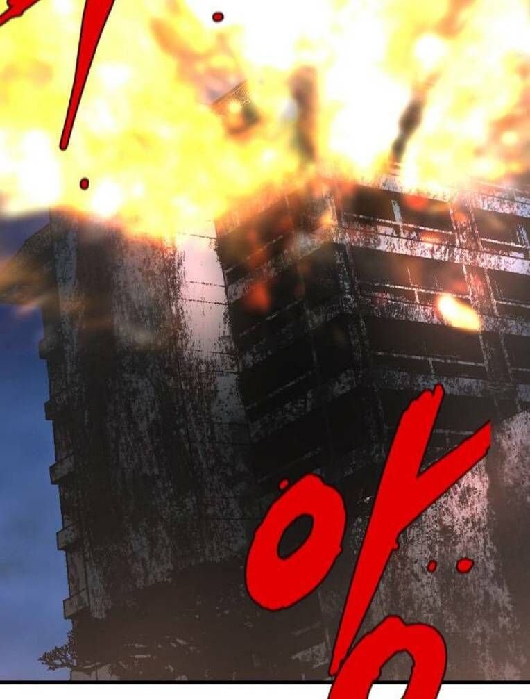 Phòng Gym Hanlim Chapter 133 - Trang 2