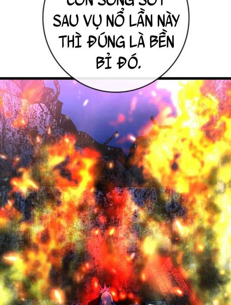 Phòng Gym Hanlim Chapter 133 - Trang 2