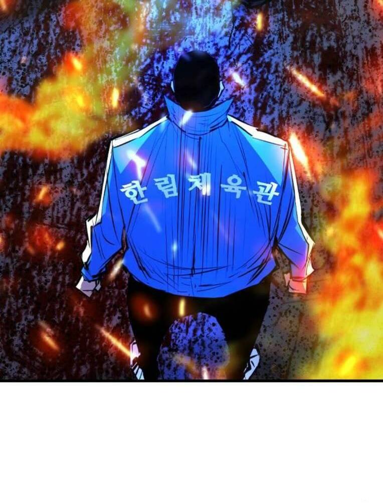 Phòng Gym Hanlim Chapter 134 - Trang 2