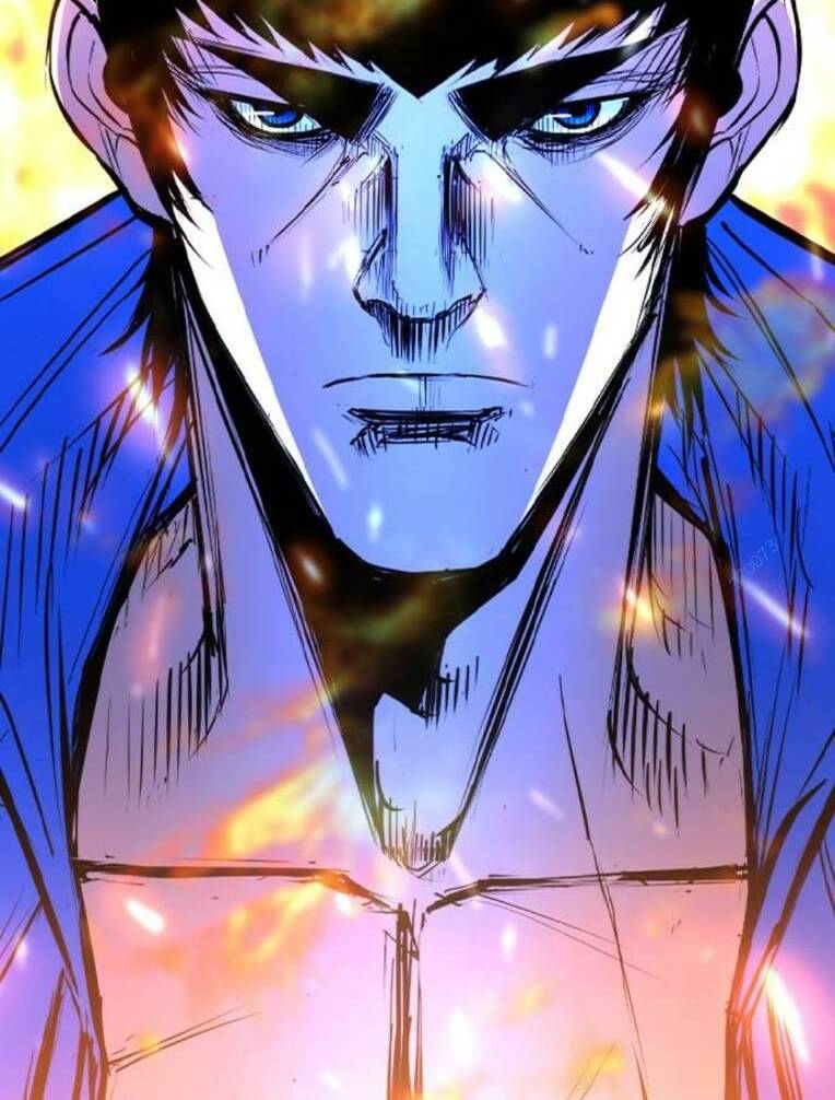 Phòng Gym Hanlim Chapter 134 - Trang 2