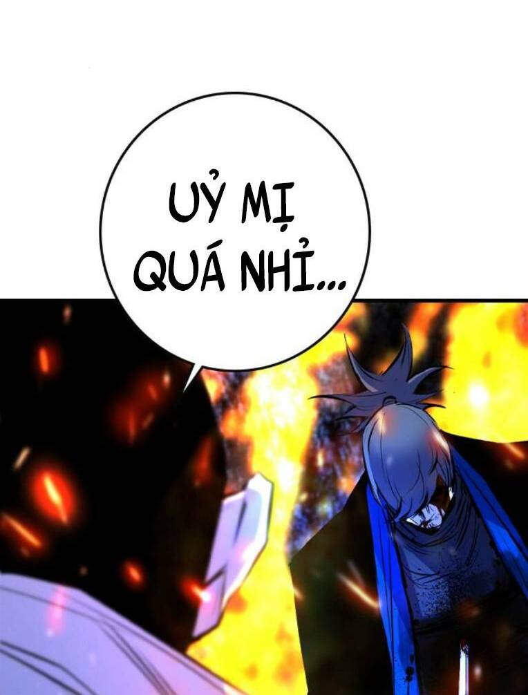 Phòng Gym Hanlim Chapter 134 - Trang 2