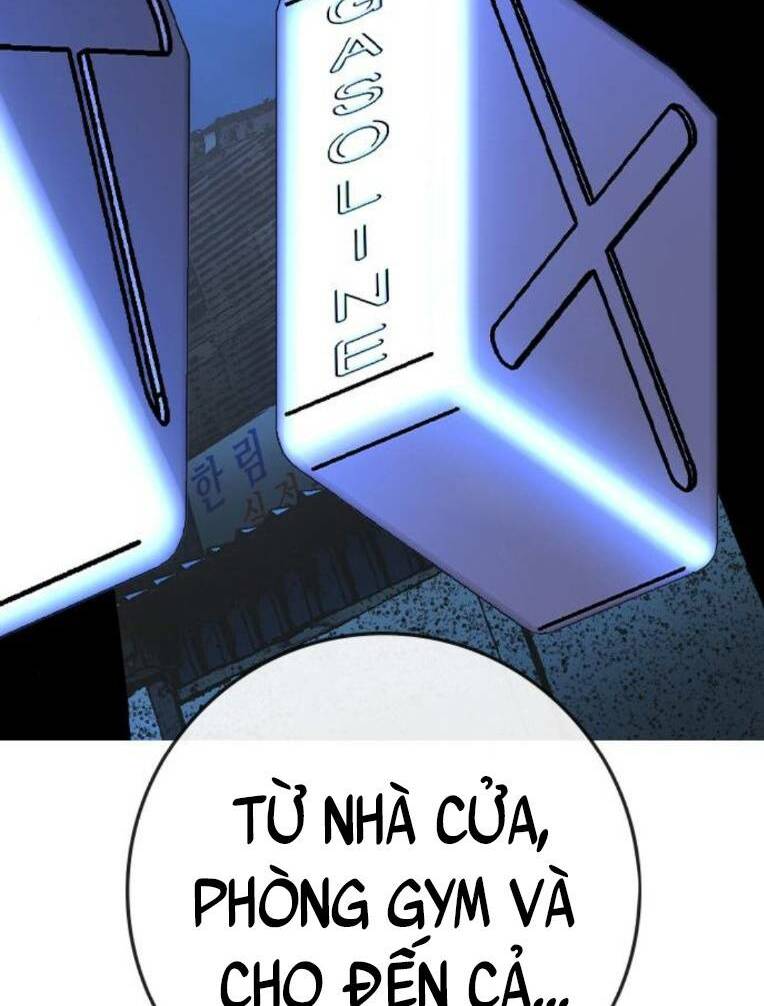 Phòng Gym Hanlim Chapter 134 - Trang 2
