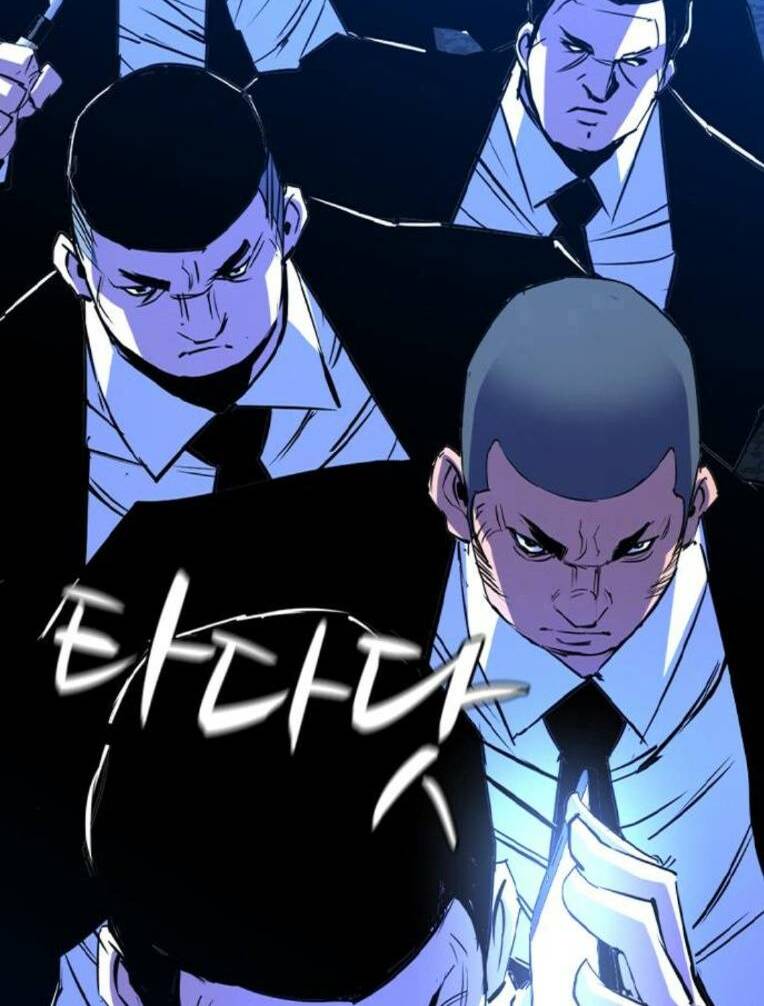 Phòng Gym Hanlim Chapter 134 - Trang 2