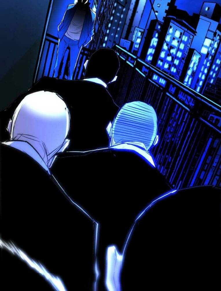 Phòng Gym Hanlim Chapter 134 - Trang 2