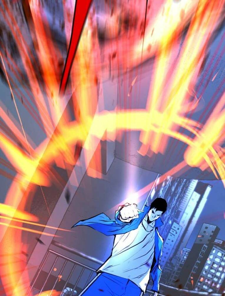 Phòng Gym Hanlim Chapter 134 - Trang 2