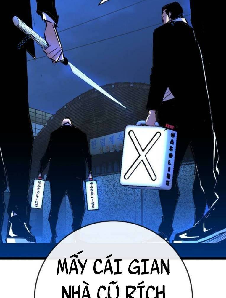 Phòng Gym Hanlim Chapter 134 - Trang 2