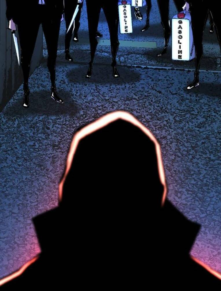 Phòng Gym Hanlim Chapter 134 - Trang 2