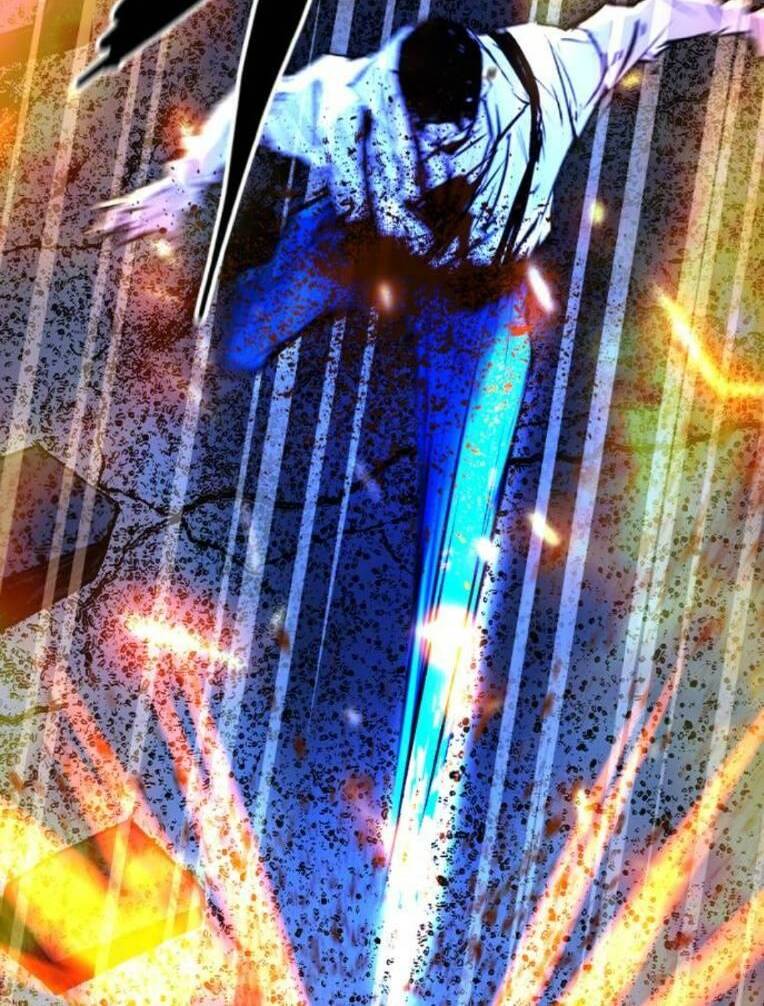 Phòng Gym Hanlim Chapter 134 - Trang 2