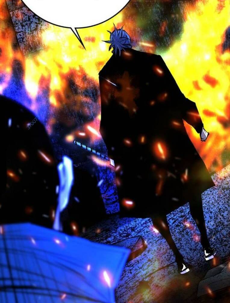 Phòng Gym Hanlim Chapter 134 - Trang 2