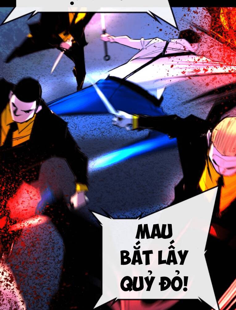 Phòng Gym Hanlim Chapter 135 - Trang 2