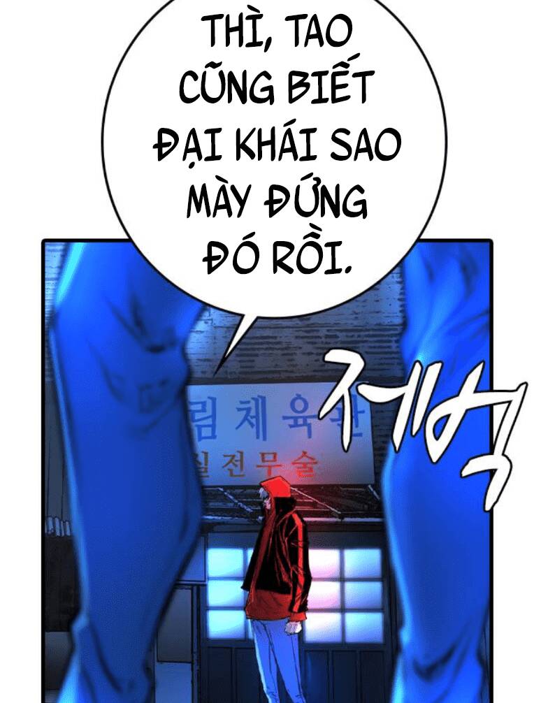 Phòng Gym Hanlim Chapter 135 - Trang 2