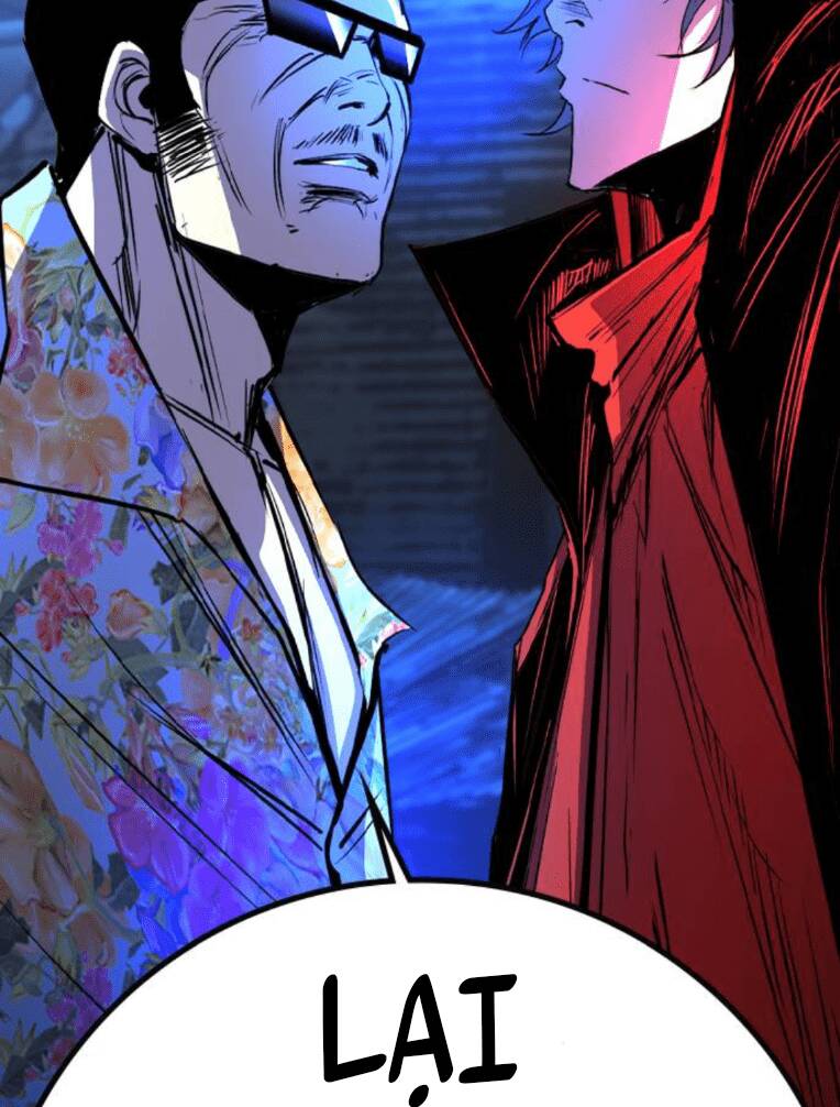 Phòng Gym Hanlim Chapter 135 - Trang 2