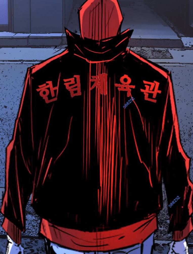 Phòng Gym Hanlim Chapter 135 - Trang 2