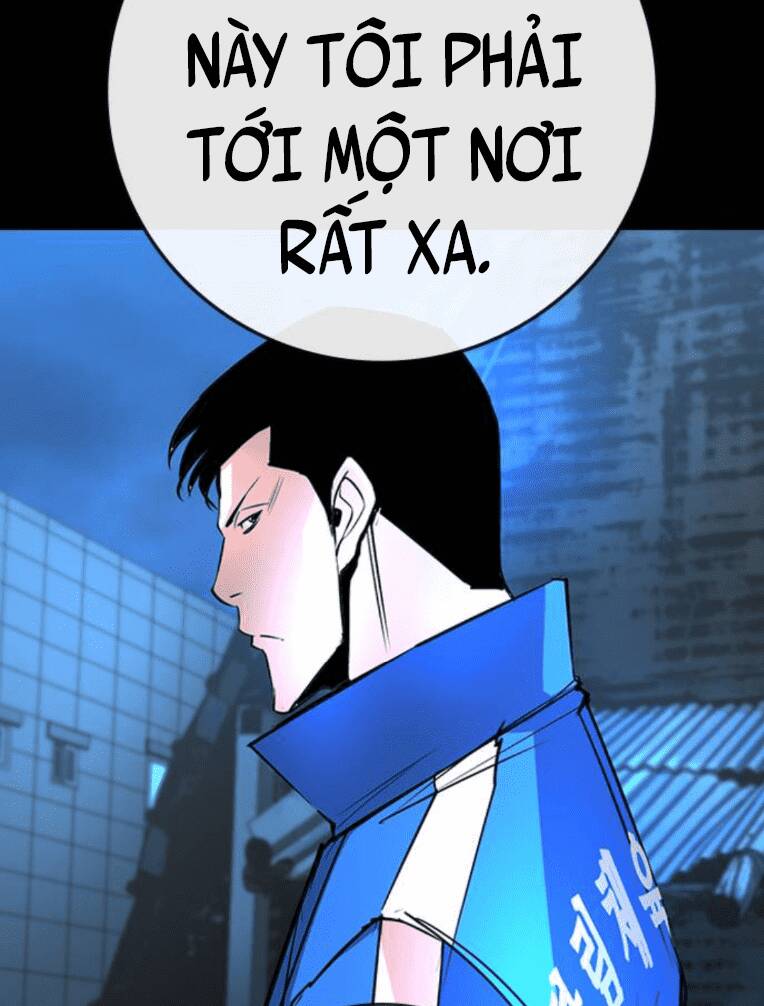 Phòng Gym Hanlim Chapter 135 - Trang 2