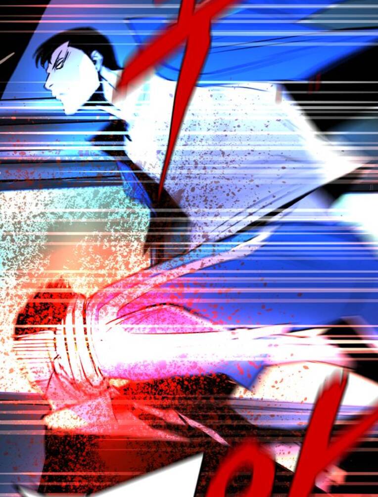 Phòng Gym Hanlim Chapter 135 - Trang 2