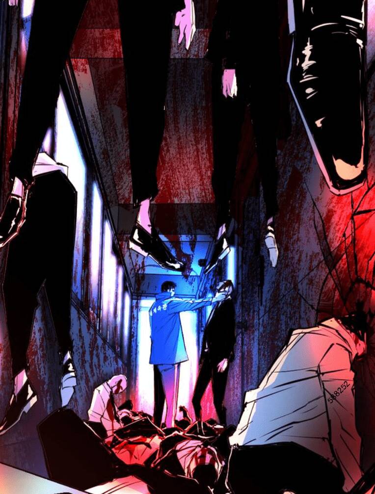 Phòng Gym Hanlim Chapter 135 - Trang 2