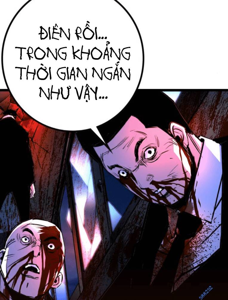 Phòng Gym Hanlim Chapter 135 - Trang 2