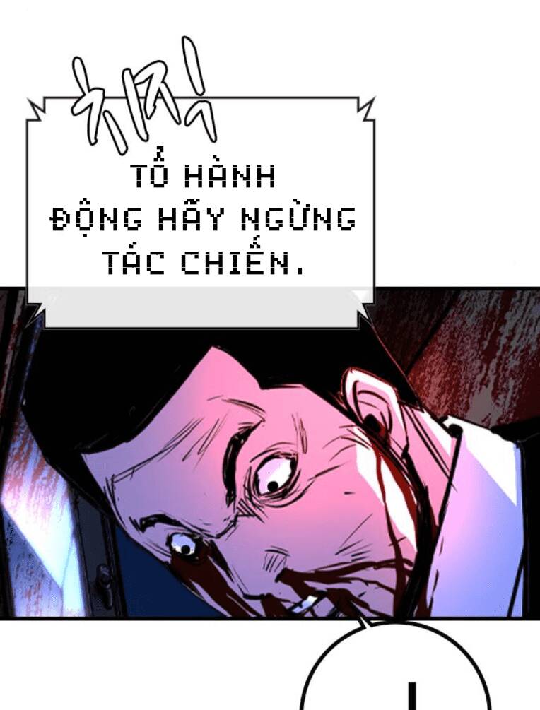 Phòng Gym Hanlim Chapter 135 - Trang 2