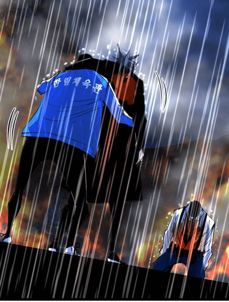 Phòng Gym Hanlim Chapter 135 - Trang 2