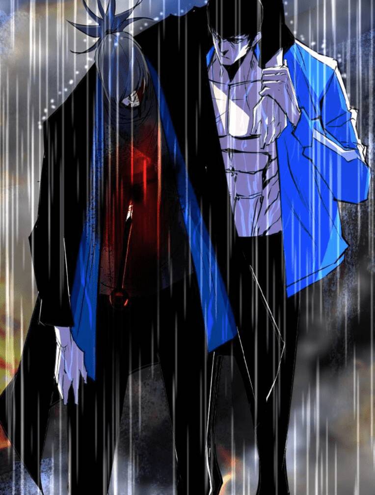 Phòng Gym Hanlim Chapter 135 - Trang 2