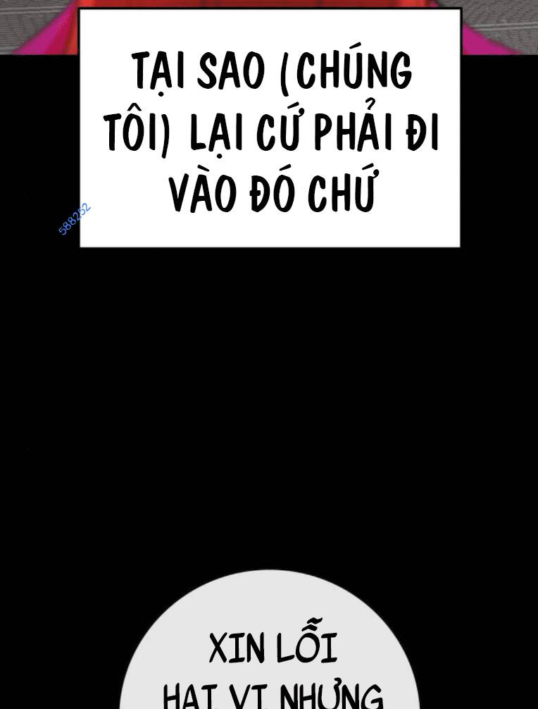 Phòng Gym Hanlim Chapter 135 - Trang 2