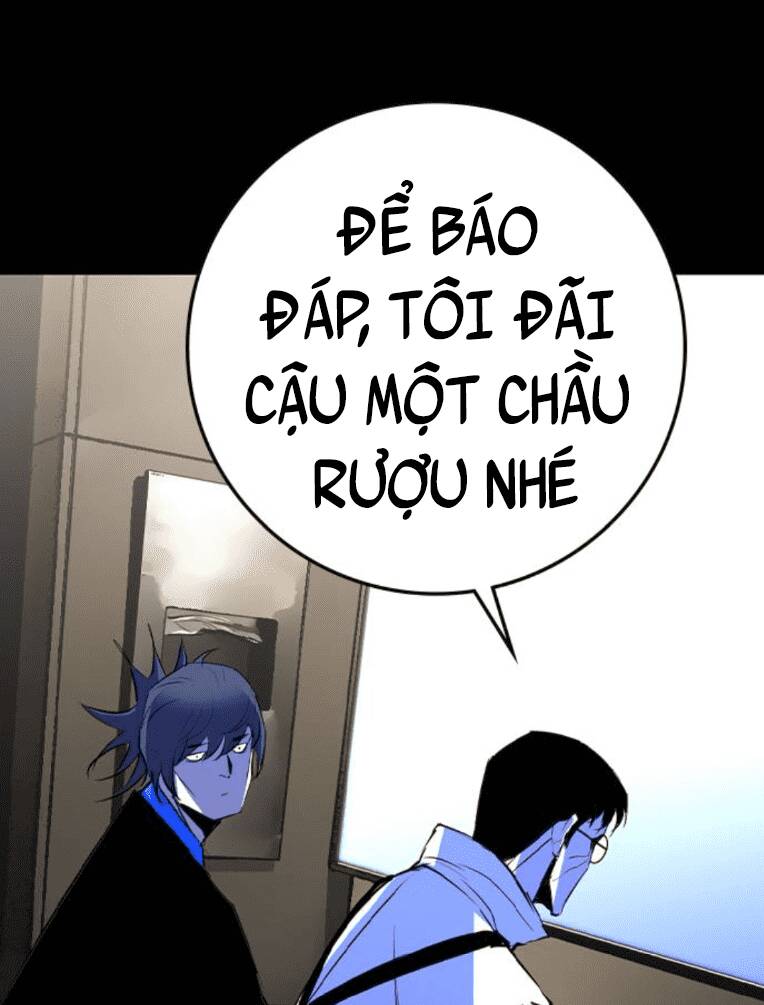 Phòng Gym Hanlim Chapter 135 - Trang 2