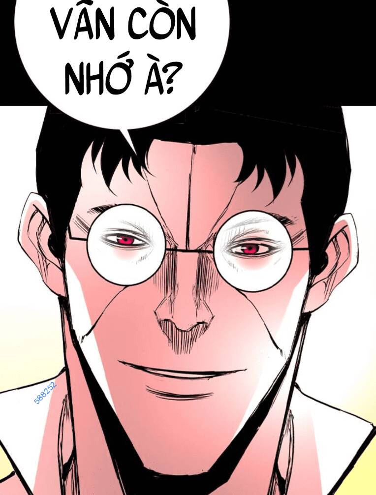 Phòng Gym Hanlim Chapter 135 - Trang 2