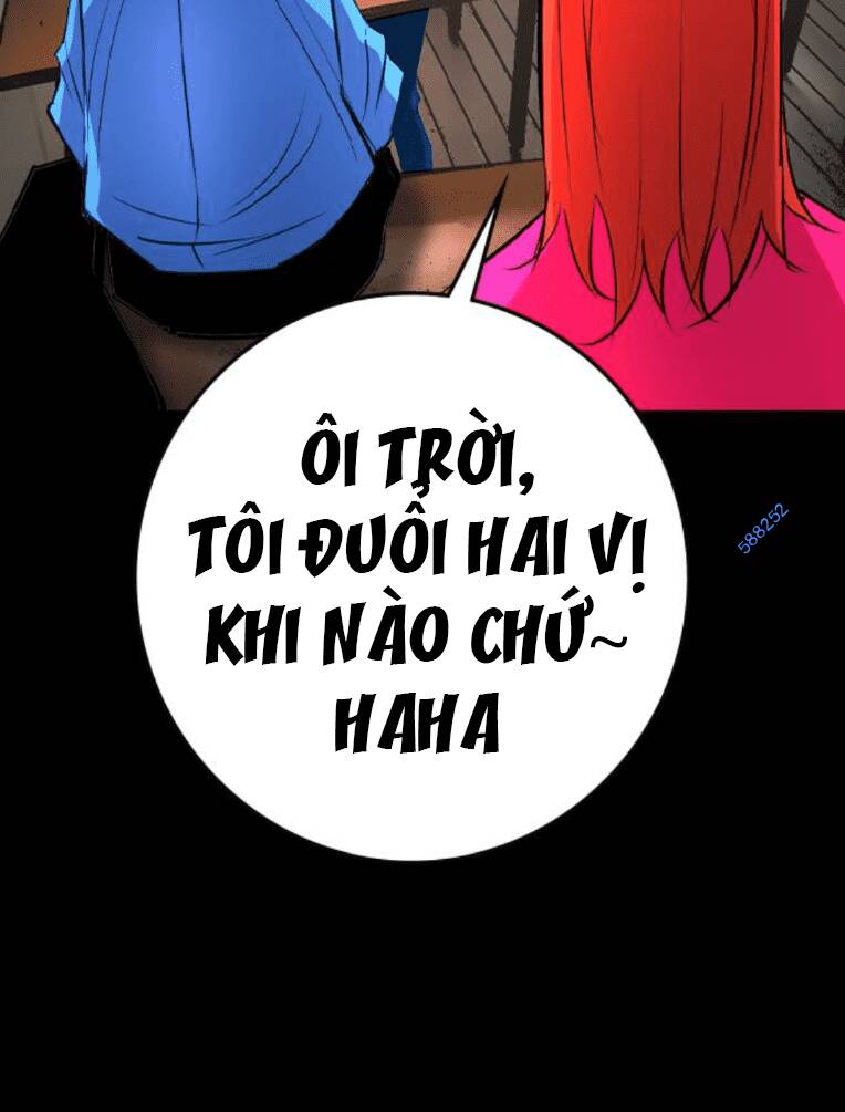 Phòng Gym Hanlim Chapter 135 - Trang 2