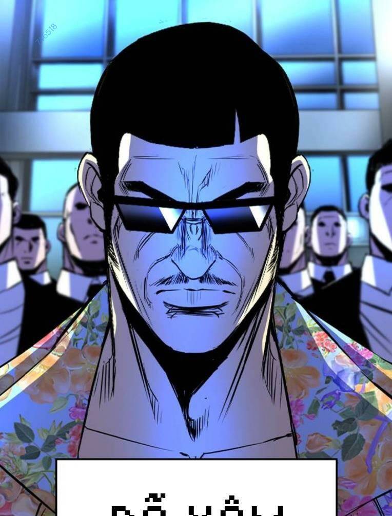 Phòng Gym Hanlim Chapter 136 - Trang 2