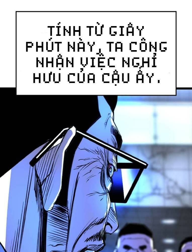 Phòng Gym Hanlim Chapter 136 - Trang 2