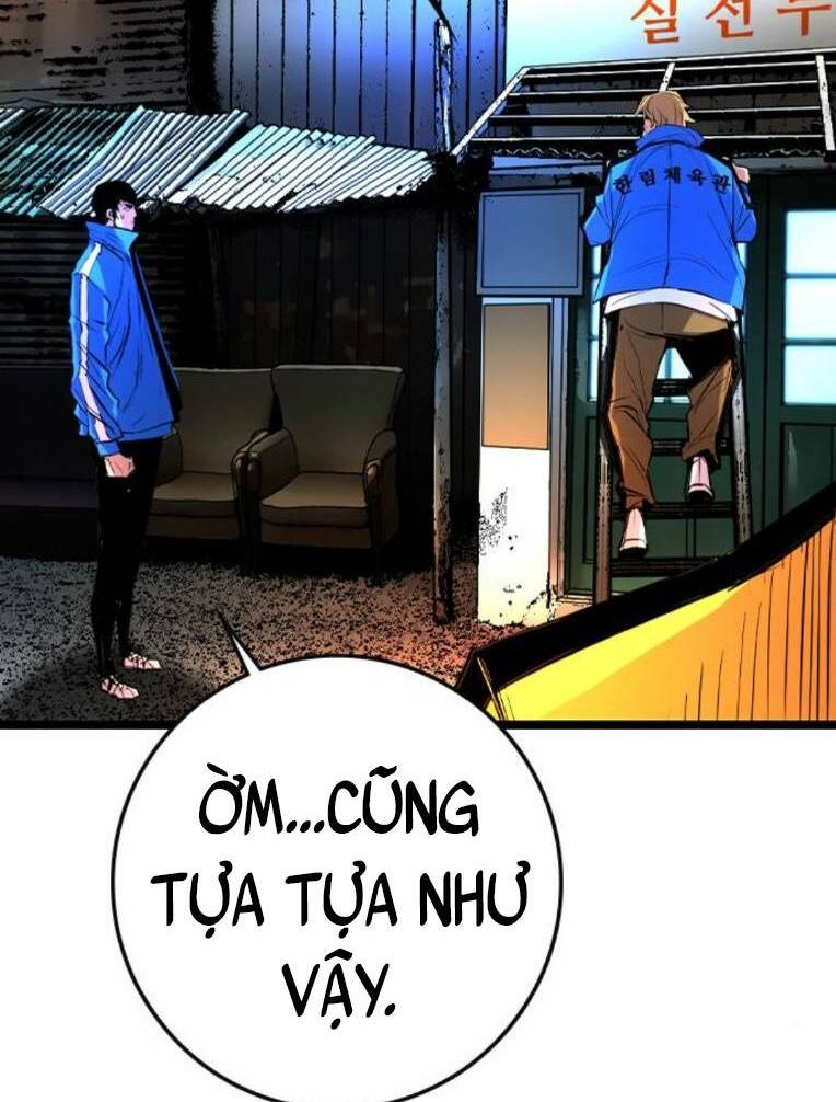 Phòng Gym Hanlim Chapter 136 - Trang 2