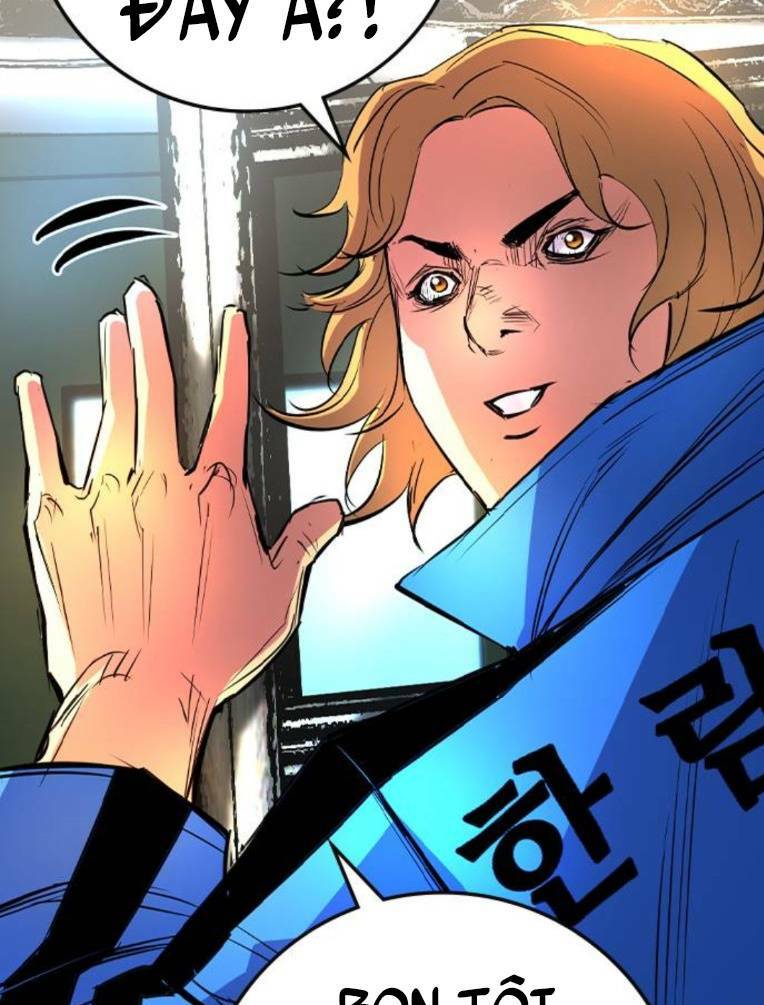 Phòng Gym Hanlim Chapter 136 - Trang 2