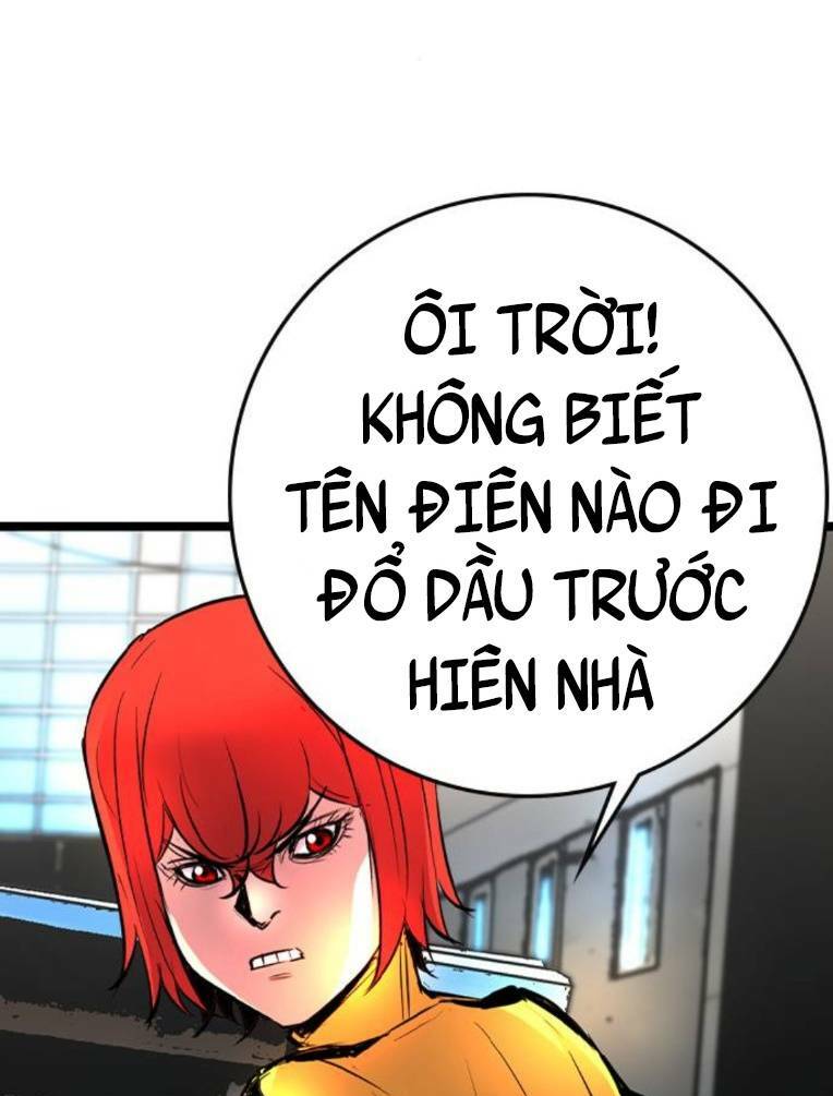 Phòng Gym Hanlim Chapter 136 - Trang 2